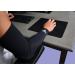 Professional Grade Esports Compression Gaming Arm Sleeve with Elbow Pad - Small | International Shipping Available - Buy Online on GoSupps.com