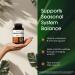 Naturebell Quercetin 1000mg | 240 Capsules | Ultra Strength Bioflavonoids Supplement for Healthy Immune Response, Anti-Inflammatory Support & Internal Circulation - Buy Online on GoSupps.com