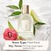 Tocca Giulietta Scented Dry Body Oil - 3.4 Fl Oz | Olio Sublime Profumato with Pink Tulips Green Apple & Vanilla Orchid | International Shipping Available - Buy Online on GoSupps.com