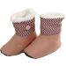 2 Pack Electrical Heating Boots - Fast Carbon Fiber Foot Warmer | Comfortable Non-Slip Hand & Foot Warmer - Buy Online on GoSupps.com