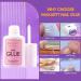 Makartt Nail Glue Remover Set with Dehydrator for Nails - Buy Online on GoSupps.com