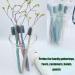 Boyizupha 18-Pack Travel Toothbrushes with Covers - Individually Wrapped for Guests, Hotels & Dental Office - Medium Soft Bristles - Bulk Toiletries Giveaways - Buy Online on GoSupps.com