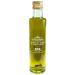 Huile de Truffe Blanche | Sans Gluten | Fabriqu en Italie | Id al pour P tes Riz Viandes | Campagne: Huile de Truffe Cr me de Truffe 250 ml (Lot de 1)