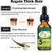 Ginger Hair Growth Serum Anti Hair Loss Essence Natural Herbal Essence Hair Growth Oil for Bald Thin Hair Fast Growth Hair Loss Treatment for Men and Women - Buy Online on GoSupps.com
