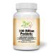 100 Billion Probiotic CFU with 12 Strains 30-Vegcaps - Sustained Release Technology Resist Stomach Acid Shelf Stable - Support for Healthy Digestion & Intestinal Ecology Favorable Intestinal Flora
