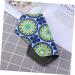 Mama Pads Washable Cloth Menstrual Napkin Reusable Combo Plate - Earth Tones | Portable & Eco-Friendly Menstrual Pads - M03 | 1 Count - Buy Online on GoSupps.com