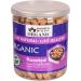 Blessfull Healing Organic Natural Vegan Cheesy Chipotle Roasted Whole Cashew Nuts Crunchy Kaju 250 Gram - Buy Online on GoSupps.com
