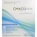 Oral in home Saliva test for HIV. (Completely Private) The 1st test you can read yourself. No outside facilities involved.