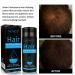 Thinning Hair Concealer Fibers 0.97oz (Dark Brown) - Men & Women - Natural Formula for Instant Thickness - Buy Online on GoSupps.com