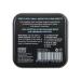 Noosa Basics Organic Deodorant Cream with Activated Charcoal - Charcoal & Eucalyptus - 1.76 oz - Aluminium-Free - Buy Online on GoSupps.com