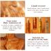 Shimmer Body Oil & Liquid Luminizer - Waterproof Bronze Gold Highlighter for Face & Body Glow - Buy Online on GoSupps.com