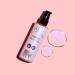 Mallows Beauty Unicorn Body Oil with Vitamin E Camellia and Castor Oil for Super Soft and Smooth Skin All Skin Types Vegan and Cruelty-free 100ml - Buy Online on GoSupps.com