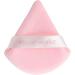 Brushworks Triangular Powder Puff Duo - Professional Makeup Applicator Set - Buy Online on GoSupps.com