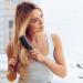 Buy Portable Hair Straightener Iron | Cordless Hot-Air Brush & Straightening Tool for Men & Women | Fast Heat-Up & Smooth Styles | International Shipping Available - Buy Online on GoSupps.com