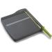Swingline ClassicCut Lite Paper Cutter - 12 Cut Length, 10 Sheet Capacity | Guillotine Trimmer (9312) - Buy Online on GoSupps.com
