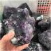 Natural Crystal Rough 800-900g Big Size Natural raw Green Fluorite Rough Stone Natural Quartz Crystals Stone - Buy Online on GoSupps.com