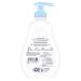 Baby Dove Rich Moisture Baby Wash & Shampoo - Tear-Free, Hypoallergenic, 13 Fl Oz (Pack of 3) - Buy Online on GoSupps.com