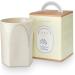 ILLUME Petite Patisserie Tarte Au Citron Candle - Elegant Ceramic Boxed Candle for International Shipping - Buy Online on GoSupps.com