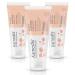 KAMEDIS Moisturizer Leave-On Botanical Scalp Lotion. For Dandruff Dry Itchy Flaky and Sensitive Scalp Skin. Over-Night Head Mask Parabens Free. 3.38 Fl Oz. (Scalp Lotion (3pk))