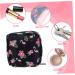 Gogogmy Women's Hygiene Storage Bag - 4 Pack Multifunctional Wallets for Tampons & Accessories - Buy Online on GoSupps.com