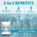 SHIFTED Electrolytes Powder - High-Performance Strawberry Kiwi Hydration Mix with Magnesium Vitamin C Zinc & Coconut Water | 30 Servings - International Shipping Available - Buy Online on GoSupps.com