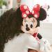 Disney Store Minnie Mouse 47cm Soft Toy - Cuddly Character with Embroidered Details and Classic Red Outfit for Kids | Official Merchandise - Buy Online on GoSupps.com
