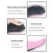 Detangler Brush Set - 3 Pcs for No Pain Detangling, Curly Hair, Women, Men & Kids - Buy Online on GoSupps.com