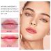 Deepmind Crystal Flower Jelly Lipstick Color Changing Lip Balm for Long Lasting Moisture and Nutritious Gloss - Buy Online on GoSupps.com