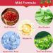 Rosarden Goji Berry Facial Cream Anti-Aging Facial Cream with Antioxidant Reduces Wrinkles and Fine Lines Smooth Skin - Buy Online on GoSupps.com