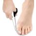 Vitility 70110080 XL Nail Scissors - Premium Quality for Easy Nail Care | International Shipping Available - Buy Online on GoSupps.com