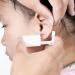 2 Pack Self Ear Piercing Gun Kit | Disposable & Easy to Use | No Pain Ear Piercing Tool with Studs (White Gold) - Buy Online on GoSupps.com