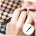Didiseaon Eyeshadow Brush Eye Makeup Tool Eye Makeup Stick Eye Shadow Pencil Lasting Eye Makeup Pencil 1 count (Pack of 1) Light Brown - Buy Online on GoSupps.com
