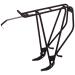 Axiom Streamliner Road DLX Racks Black