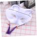 Vintorky Japanese Animal Masks - Cat & Fox Half Face Cosplay for Carnival & Halloween Decorations - Buy Online on GoSupps.com
