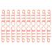 Toe Separator Toe Corrector Hallux Valgus Toe Sepa Toe Separator10 Pairs Unisex Toe Separator Hallux Valgus Hammer Toe Corrector Separation Tool(Brighten skin tone)
