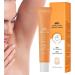  TQEBWUS Upper Lip Hair Removal Cream for the face 20g soothing hair removal cream for the upper lip gentle hair removal cream for the upper lip - Buy Online on GoSupps.com