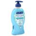 Softsoap Antibacterial Liquid Hand Soap Pump - Clean & Protect, Cool Splash, 11.25oz (6 Pack) - Buy Online on GoSupps.com