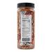 Soeos 7oz Sichuan Chili Flakes - Non-GMO, All Natural, Medium Hot Crushed Red Pepper Flakes | Premium Dried Szechuan Red Chili Pepper Bulk - Buy Online on GoSupps.com