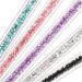 Jsdoin 5 pcs Nail Art Brushes Nail Dotting Tool Nail Art Pens Drill Drawing Nails Brush Pen for Nail Art Tools - Buy Online on GoSupps.com