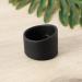 4PCS Soft Rubber Eyepiece Covers for 32-36mm Stereo Microscope - Eye Guards Shield Cups - 2 Oblique Angle & 2 Flat Angle Black - Buy Online on GoSupps.com