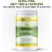Dr. Natura Unifiber Natural Fiber Supplement 8.4-Ounce. (Pack of 3) 8.4 Ounce (Pack of 3) - Buy Online on GoSupps.com