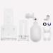 ZAOJIAO Auto-top-Off ATO System with Adjustable Float Valve - Aquarium Sump ATO Solution - Buy Online on GoSupps.com