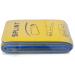 Yellow Splints 3-Size Pack for Finger, Neck, Leg, Knee, Foot, Wrist, Hand, Arm Injuries with Handbag - Buy Online on GoSupps.com