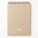 Trace Sketchbook (1 Pack) || 30X40 Design Workshop || Vellum Paper - Reticle Grid - Double-Ring - 75 Sheets  A5 (5.8 x 8.3)  - Buy Online on GoSupps.com