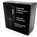 CRBN Pickleball Paddle Eraser - Carbon Fiber Racket Cleaner for Fast Ball Residue Removal - Patent Pending - Buy Online on GoSupps.com