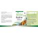 Fairvital Rutin 500mg - High Dose Vegan Supplement from Japanese Pagoda Tree - 90 Capsules for 3 Months - International Shipping Available - Buy Online on GoSupps.com