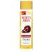 Burt's Bees Shampoo Sulfate Free Volumizing Hair Care - Pomegranate Seed Oil - 10 Ounce