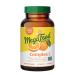 MegaFood Complex C - Vegan Vitamin C Immune Support Supplement Vitamin C Supplement Made with Real Food Including Orange Cranberry & Brown Rice Gluten-Free - 30 Tablets 30 Servings 30 Count (Pack of 1)