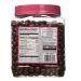 Kirkland Signature Chocolate Covered Raisins 1.53kg - 54.0 Ounce Pack - Delicious Chocolate Coated Raisins - Buy Online on GoSupps.com