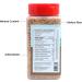 James Spices Inc. Garlic Minced - 190g - Dehydrated Garlic Garlic Minced -190g - Buy Online on GoSupps.com